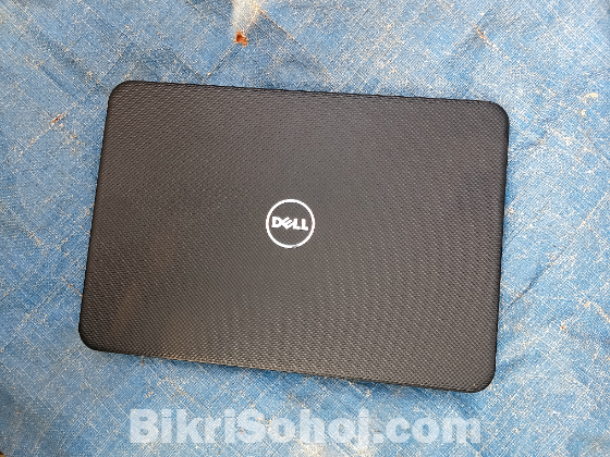 Dell inspiron 15